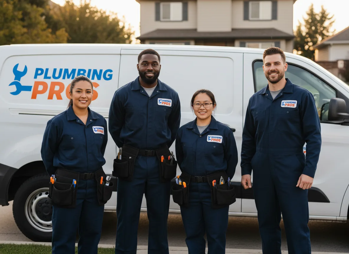 Water Heater Repair company in Brooklyn Park, MN